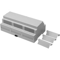 Camdenboss CNMB-9V-KIT-CON Hutschienen-Gehäuse 90 x 160 x 58 Polycarbonat 1St. von Camdenboss