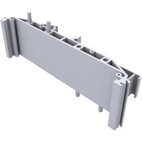 Camdenboss CIME/E/BE3500 Platinenhalter Hauptelement erweiterbar (L x B) 35 mm x 107 mm 1 St. von Axxatronic