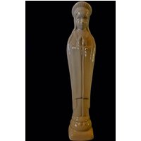 Vintage Gesegnete Jungfrau Heilige Maria Mutter Gottes Bud Vase von AyCarambaGifts
