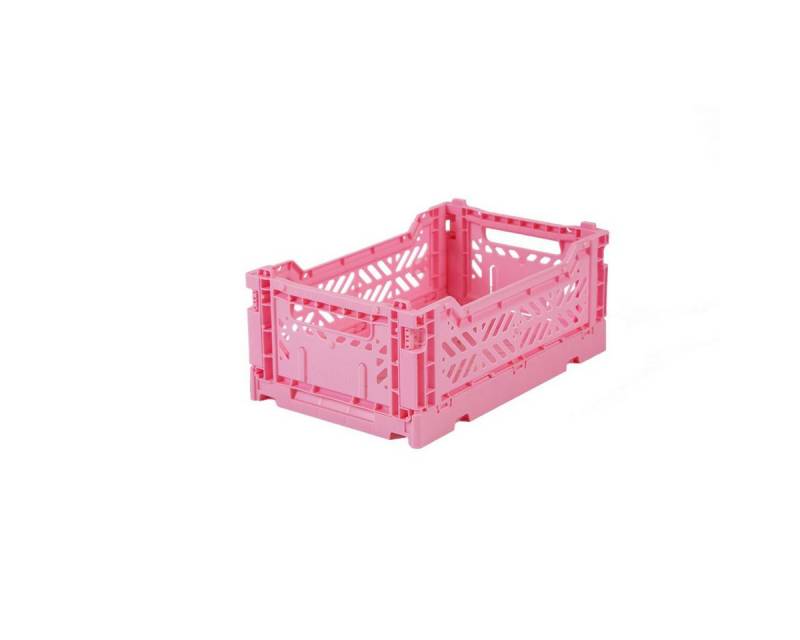 Aykasa Faltbox Klappbox BABY PINK pink mini von Aykasa