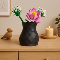 Deko Vase Individuell Anpassbar - 3D Druck von Ayko3DPrint