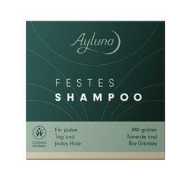 Ayluna Festes Shampoo für jeden Tag und jedes Haar von Ayluna