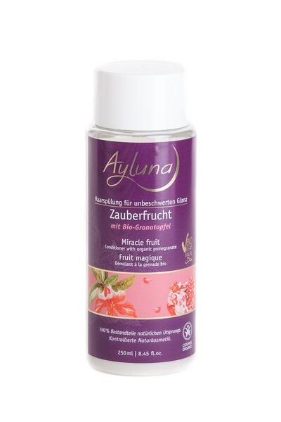 Ayluna Haarspülung Zauberfrucht von Ayluna