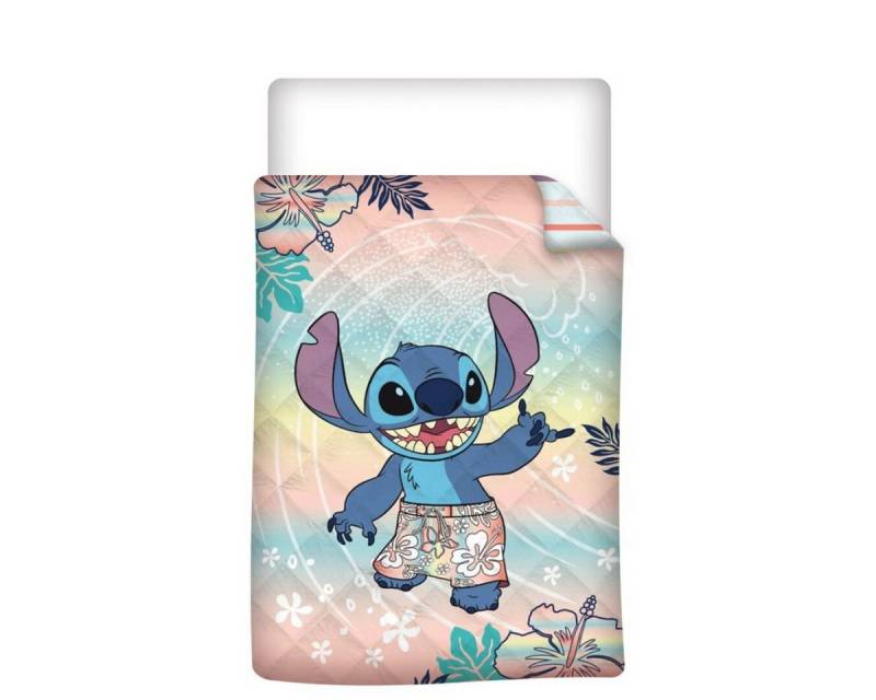 Aymax sprl Bettbezug Lilo & Stitch Bettbezug 140x200 cm 100 % Polyester Aymax sprl Bettbezug Lilo & Stitch Bettbezug 140x200 cm 100 % Polyester von Aymax sprl