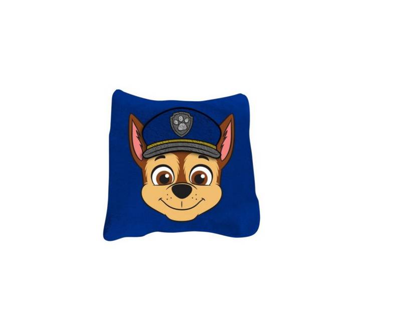 Wohndecke Paw Patrol Kissen-Decke 2-in-1 Decke mit Kissenfunktion 100x150 cm, Aymax sprl Wohndecke Paw Patrol Kissen-Decke 2-in-1 Decke mit Kissenfunktion 100x150 cm, Aymax sprl von Aymax sprl