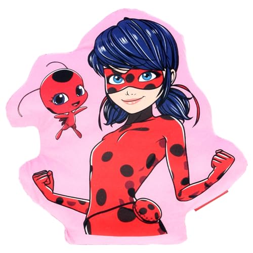 Coussin Forme Miraculous Ladybug von Aymax