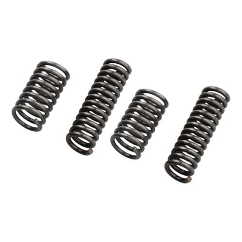 Aymzbd 2X AV Handwerkzeugteil Ringular Bufferr Feder Set Bequeme Installation von Aymzbd
