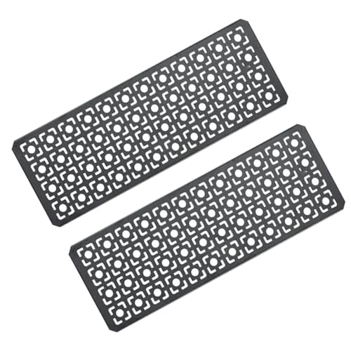 Aymzbd Eisengrill Tischplatte, Verbindungsplatte, Robuste, Strapazierfähige Picknickmöbelteile, Tragbares Brückentischplatten Feldgestell, Style E Aymzbd Eisengrill Tischplatte, Verbindungsplatte, Robuste, Strapazierfähige Picknickmöbelteile, Tragbares Brückentischplatten Feldgestell, Style E von Aymzbd