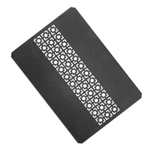 Aymzbd Eisengrill Tischplatte, Verbindungsplatte, Robuste, Strapazierfähige Picknickmöbelteile, Tragbares Brückentischplatten Feldgestell, Style F von Aymzbd