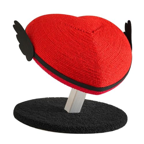 Aymzbd Katzenkratzbaum Kratzbrett Aktivitätszentrum Krallenschleifspaß Katzenbaum Aymzbd Katzenkratzbaum Kratzbrett Aktivitätszentrum Krallenschleifspaß Katzenbaum von Aymzbd