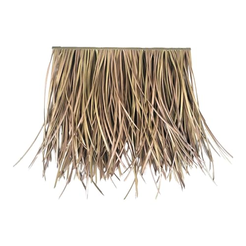 Aymzbd Künstliche Strohdach DIY Projekte Terrassenschirm Party für Tiki Bar Aymzbd Künstliche Strohdach DIY Projekte Terrassenschirm Party für Tiki Bar von Aymzbd