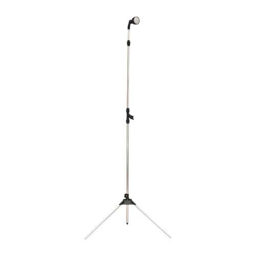 Aymzbd Outdoor Duschset, Vielseitiger Duschhahn für Den Außenbereich, Hinterhof, Pool Aymzbd Outdoor Duschset, Vielseitiger Duschhahn für Den Außenbereich, Hinterhof, Pool von Aymzbd