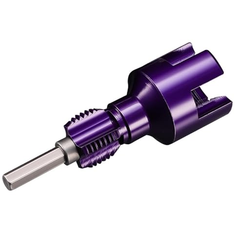 Aymzbd Rohr-Gewindeschneider-Set für PPR-Rohre, 4 Punkte Aymzbd Rohr-Gewindeschneider-Set für PPR-Rohre, 4 Punkte von Aymzbd