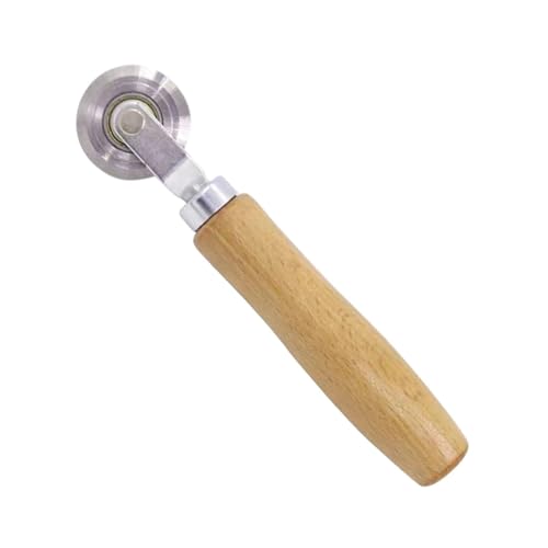 Aymzbd Scoring Tool Cardboard Resizer Tool, wegen resistent, Handwerkzeug für DIY -Projekte, 1.2 Mm von Aymzbd