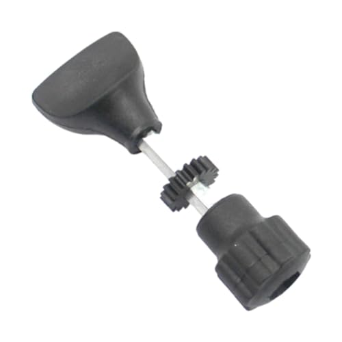 Aymzbd Trimmer-Router Basisschraube, transparente Schraube für Schutzabdeckung Aymzbd Trimmer-Router Basisschraube, transparente Schraube für Schutzabdeckung von Aymzbd