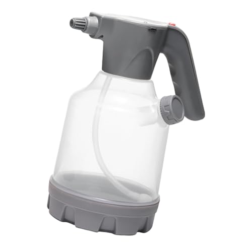 Aymzbd Wiederaufladbare Sprühflasche für Gartenbewässerung, Ohne Stange von Aymzbd