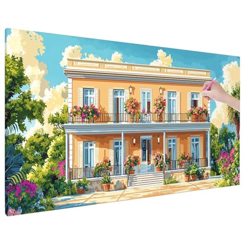 Diamond Painting 220x100 cm, Anime Diamant Painting Bilder Erwachsene Bastelset, 5D Diamond Paintings Erwachsene Set mit Runde Vollbohrer für Aesthetic Room Decor, Geschenke für Frauen (Anlage) B-98 von Aynaeinn