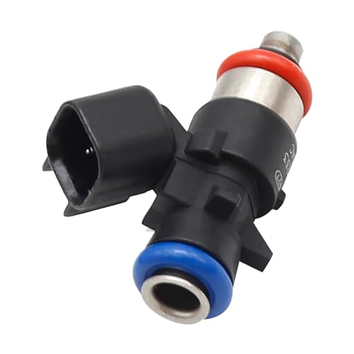 Aynaxcol Kraftstoffeinspritzdüsen 2521068 Ersatz für Polaris Sportsman 570 2014-2019 Ersatz für Polaris ACE570 ACE900 2016-2019 Ersatz für Ranger Crew XP 900 XP 1000 von Aynaxcol