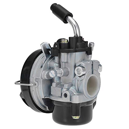 Pan300 Vergaser für Tomos A35 Dellorto Style SHA 14:12P Carb Colibri TX50 A-35 2FM-090-047 Neu von Aynaxcol
