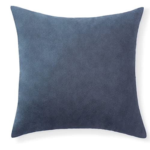 Ayoiow Kissenbezug, quadratisch, 45 x 45 cm, Polyester, Dunkelblau Ayoiow Kissenbezug, quadratisch, 45 x 45 cm, Polyester, Dunkelblau von Ayoiow