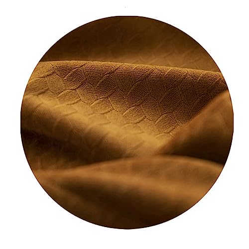 Ayoiow Verdunkelungsvorhang Zum Einhängen, Vorhang Gardine 2Er Set Caramel 132X244CM Ür Maximale Verdunkelungsvorhang In Wohnräumen Schlafzimmern Büros Weizen Struktur Ayoiow Verdunkelungsvorhang Zum Einhängen, Vorhang Gardine 2Er Set Caramel 132X244CM Ür Maximale Verdunkelungsvorhang In Wohnräumen Schlafzimmern Büros Weizen Struktur von Ayoiow