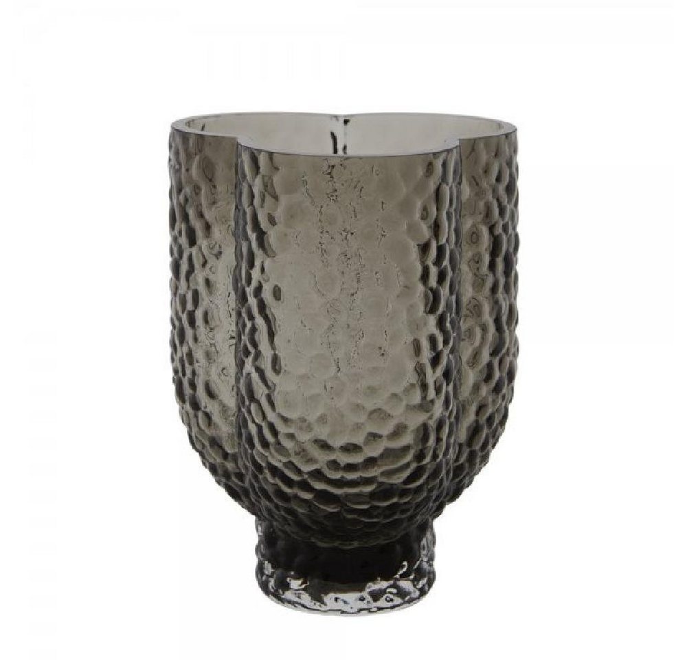 Aytm Dekovase Vase Arura Trio Black (Small) von Aytm