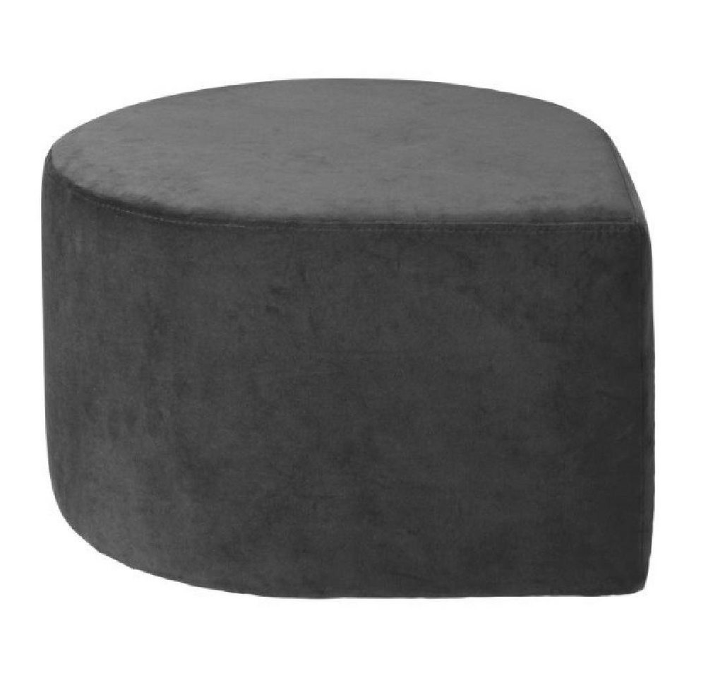 Aytm Hocker Hocker Stilla Anthracite von Aytm