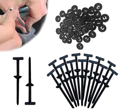 100 Stück Nylon Kabelbinder Schnalle,Kabelbinder Schwarz,Nylon Universal Cable Tie Buckle,Robust Selbstsichernd Mehrzweck Cable Ties,Einsetzbar für Auto,Garten 100 Stück Nylon Kabelbinder Schnalle,Kabelbinder Schwarz,Nylon Universal Cable Tie Buckle,Robust Selbstsichernd Mehrzweck Cable Ties,Einsetzbar für Auto,Garten von Ayucanpeng