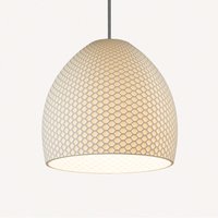 B40cmxh40cm Moderne Hängelampe - Industrielle Deckenlampe Esszimmerleuchte von AyusDesign