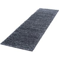 Ayyildiz Teppiche Hochflor-Läufer "Life Shaggy 1500", rechteckig von Ayyildiz Teppiche