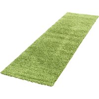 Ayyildiz Teppiche Hochflor-Läufer "Life Shaggy 1500", rechteckig von Ayyildiz Teppiche