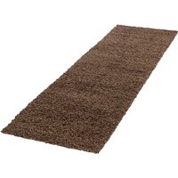 Ayyildiz Teppiche Hochflor-Läufer "Life Shaggy 1500", rechteckig von Ayyildiz Teppiche