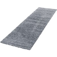 Ayyildiz Teppiche Hochflor-Läufer "Life Shaggy 1500", rechteckig von Ayyildiz Teppiche