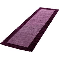 Ayyildiz Teppiche Hochflor-Läufer "Life Shaggy 1503", rechteckig von Ayyildiz Teppiche