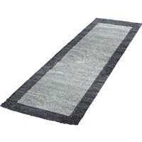 Ayyildiz Teppiche Hochflor-Läufer "Life Shaggy 1503", rechteckig von Ayyildiz Teppiche