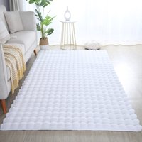 Ayyildiz Teppiche Hochflor-Teppich "AMBIANCE 5110", rechteckig von Ayyildiz Teppiche