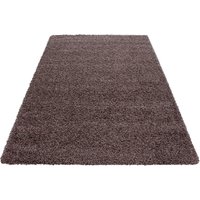 Ayyildiz Teppiche Hochflor-Teppich "Dream Shaggy", rechteckig von Ayyildiz Teppiche