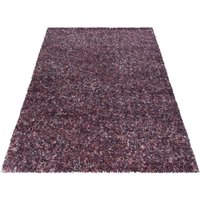 Ayyildiz Teppiche Hochflor-Teppich "Enjoy Shaggy", rechteckig von Ayyildiz Teppiche