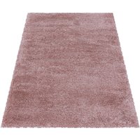 Ayyildiz Teppiche Hochflor-Teppich "FLUFFY 3500", rechteckig von Ayyildiz Teppiche