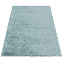 Ayyildiz Teppiche Hochflor-Teppich "FLUFFY 3500", rechteckig von Ayyildiz Teppiche