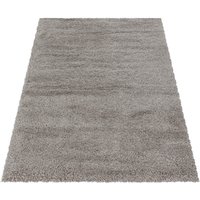 Ayyildiz Teppiche Hochflor-Teppich "FLUFFY 3500", rechteckig von Ayyildiz Teppiche