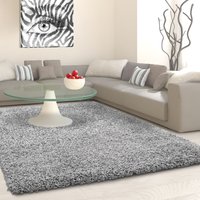 Ayyildiz Teppiche Hochflor-Teppich "Life Shaggy 1500", rechteckig von Ayyildiz Teppiche