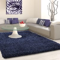 Ayyildiz Teppiche Hochflor-Teppich "Life Shaggy 1500" rechteckig 30 mm Höhe Langflor, uni, große Farbauswahl, robust, auch als Läufer und in rund Ayyildiz Teppiche Hochflor-Teppich "Life Shaggy 1500" rechteckig 30 mm Höhe Langflor, uni, große Farbauswahl, robust, auch als Läufer und in rund von Ayyildiz Teppiche
