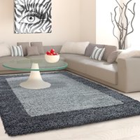 Ayyildiz Teppiche Hochflor-Teppich "Life Shaggy 1503", rechteckig von Ayyildiz Teppiche