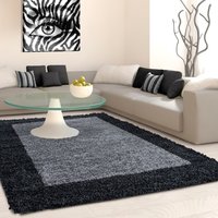 Ayyildiz Teppiche Hochflor-Teppich "Life Shaggy 1503", rechteckig von Ayyildiz Teppiche