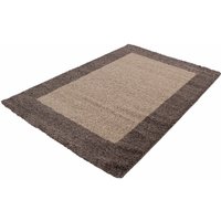 Ayyildiz Teppiche Hochflor-Teppich "Life Shaggy 1503", rechteckig von Ayyildiz Teppiche