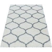 Ayyildiz Teppiche Hochflor-Teppich "SALSA 3201", rechteckig von Ayyildiz Teppiche