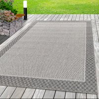 Ayyildiz Teppiche Outdoorteppich "ARUBA 4905", rechteckig, 6 mm Höhe, Pflegeleicht, Modern, In- und Outdoor geeignet Ayyildiz Teppiche Outdoorteppich "ARUBA 4905", rechteckig, 6 mm Höhe, Pflegeleicht, Modern, In- und Outdoor geeignet von Ayyildiz Teppiche