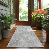 Ayyildiz Teppiche Outdoorteppich "DESERT 1302", rechteckig, 5 mm Höhe, Läufer, In und Outdoor, Wohnzimmer, Aussenbereich Ayyildiz Teppiche Outdoorteppich "DESERT 1302", rechteckig, 5 mm Höhe, Läufer, In und Outdoor, Wohnzimmer, Aussenbereich von Ayyildiz Teppiche