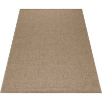 Ayyildiz Teppiche Outdoorteppich "DHAKA 8711", rechteckig, Pflegeleicht / Strapazierfähig / In- und Outdoor geeignet von Ayyildiz Teppiche